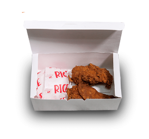 chicken Box 1