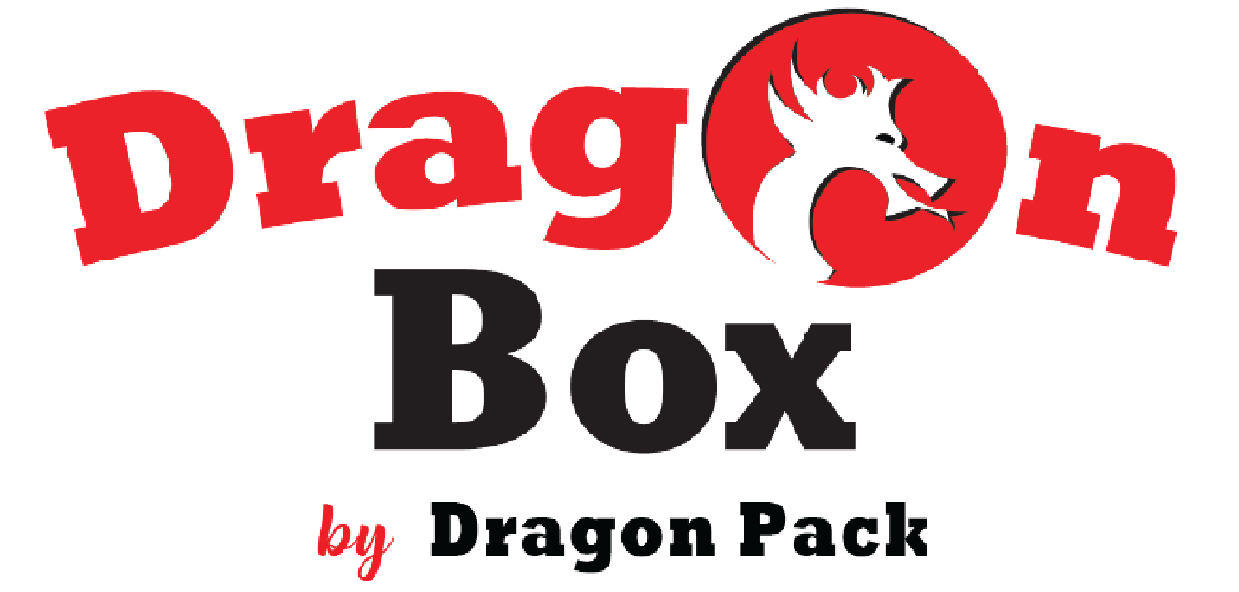 Dragon-Boxes